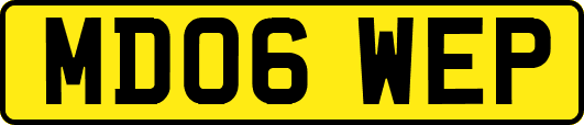 MD06WEP