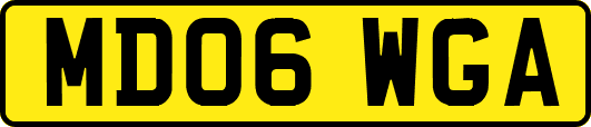 MD06WGA