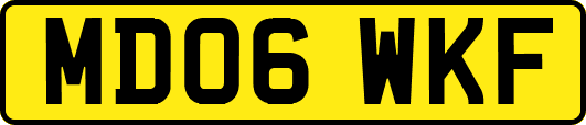 MD06WKF