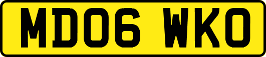 MD06WKO