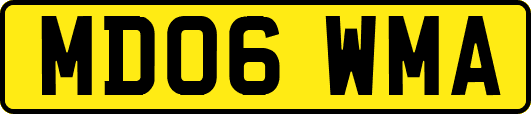 MD06WMA