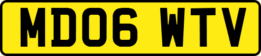 MD06WTV