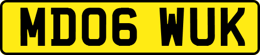 MD06WUK