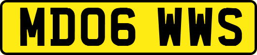 MD06WWS