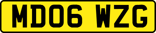 MD06WZG