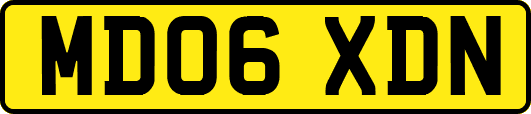 MD06XDN