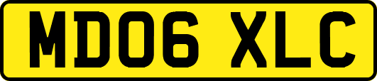 MD06XLC