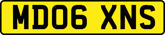 MD06XNS