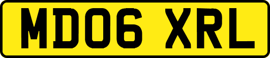 MD06XRL