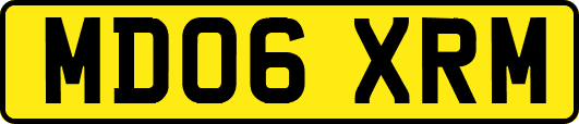 MD06XRM