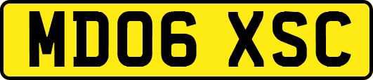 MD06XSC