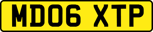 MD06XTP