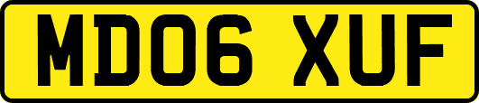 MD06XUF