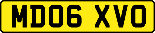 MD06XVO