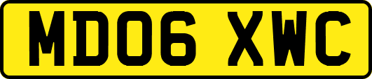 MD06XWC