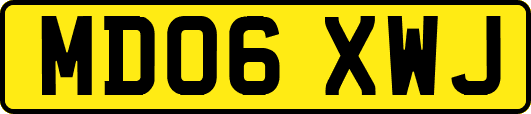 MD06XWJ