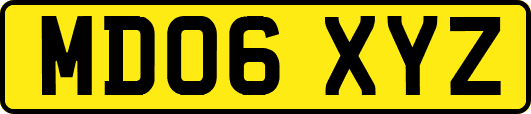 MD06XYZ