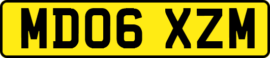 MD06XZM