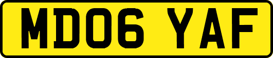 MD06YAF