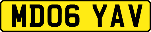 MD06YAV