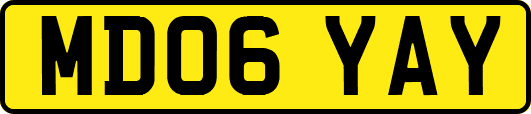 MD06YAY