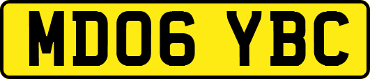 MD06YBC