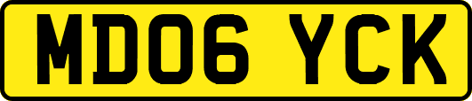 MD06YCK