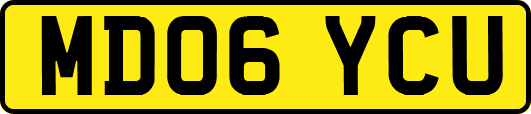 MD06YCU