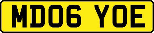 MD06YOE