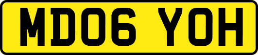 MD06YOH