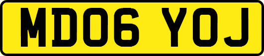 MD06YOJ