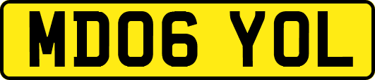 MD06YOL