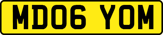 MD06YOM