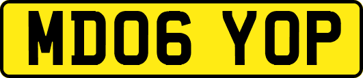 MD06YOP