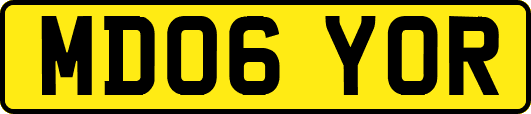 MD06YOR