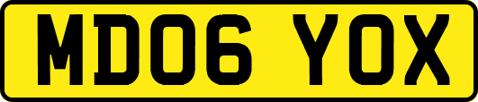 MD06YOX