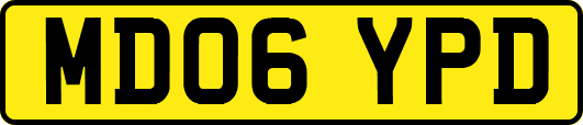 MD06YPD