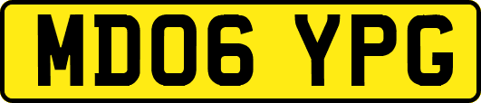 MD06YPG