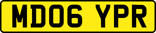 MD06YPR