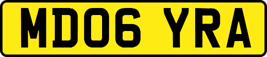 MD06YRA