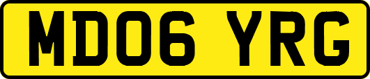 MD06YRG