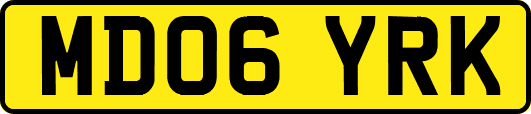 MD06YRK