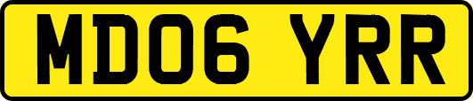 MD06YRR