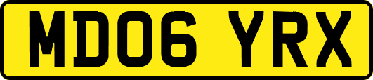 MD06YRX