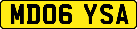 MD06YSA