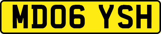 MD06YSH