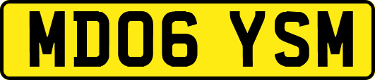 MD06YSM