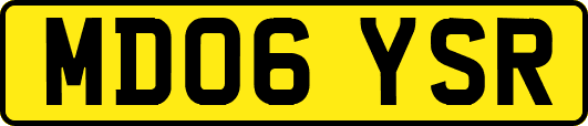 MD06YSR