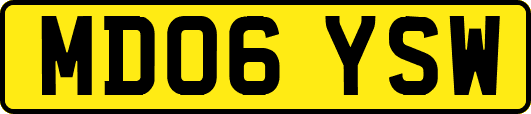 MD06YSW