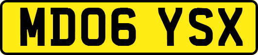 MD06YSX